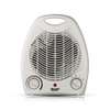 Chauffage double usage - radiateur électrique thumb 2