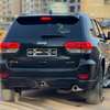 JEEP GRAND CHEROKEE LIMITED  Année : 2017 thumb 10