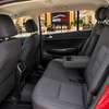 Kia Sportage 2018 clean thumb 5