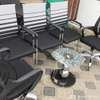 Chaise visiteurs très confortable thumb 0
