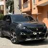 Peugoet 3008 automatic thumb 5