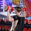 Épaulière réglable pour la gym, le sport, la thérapie thumb 10