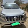 Toyota  Prado vx Année 2017 thumb 0