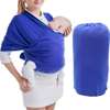 Echarpe de portage baby wrap thumb 1