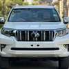 Toyota Prado 2019 CFAO thumb 1