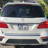 Mercedes GLe 350 thumb 1