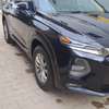 Hyundai santafé 2020 thumb 0