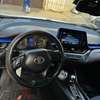 *Toyota CHR*  Année 2017 thumb 4