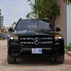 MERCEDES-BENZ GLS 450 2022 AMG thumb 0