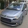 Citroën C4 Picasso 7 places thumb 10