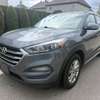 HYUNDAI TUCSON thumb 0