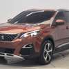 Peugeot 3008 2017 Allure diesel thumb 6