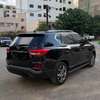 SsangYong Rexton G4 – 2017 SUV 4x4 thumb 0