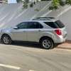 Chevrolet equinox LTZ 2013 thumb 6