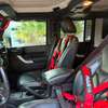 JEEP WRANGLER SAHARA USA ARMY 2018 upgrade 2025 thumb 8