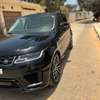 Range Rover Sport en très bon état à vendre thumb 5