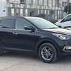 HYUNDAI SANTAFÉ 2018 thumb 5