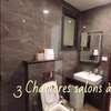 F4 haut standing a louer a Aquanique Residence / Virage. thumb 4