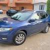 Nissan Rogue thumb 2