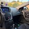 Hyundai grandeur thumb 4