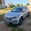 Hyundai Santa Fe 2014 thumb 0
