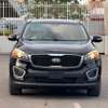 KIA SORENTO 7 places thumb 2