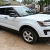 Ford explorer / 2018 thumb 3