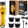 Tondeuse à cheveux professionnels VTU VT-8001 thumb 14