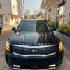 KIA TELLURIDE thumb 0