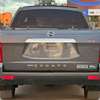 KORANDO PICK-UP CX7 4X4 2017 thumb 7
