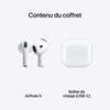 AirPods 5 Boîtier de charge normal thumb 1