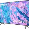 SMART TV SAMSUNG 65 CU7000 4K UHD thumb 1