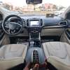 Ford Edge 2019 4 cylindres titanium thumb 11