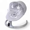 Balancelle bébé avec vibrations – Confort et détente thumb 4