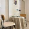 Appartement F2 meublé situé à louer thumb 11
