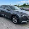 MAZDA CX9 TOUTING 2018 thumb 8