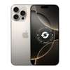 iPhone 16 Pro Max noir 256 Go thumb 3