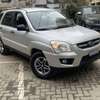 KIA SPORTAGE 2010 thumb 5