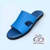 Chaussure homme sandale en cuir modèle MBAYE thumb 2