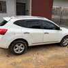 Nissan roque 4x4 thumb 5