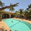 Belle Villa avec piscine a Somone thumb 0