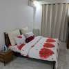 Appartement   meublé grand standing pour expatrié Dakar thumb 1