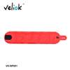 Oreiller cervical de voyage gonflable de poche thumb 4