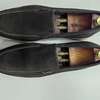 Mocassins daim LORO piana confort élégance classique thumb 5