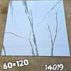 Carrelage effet marbre blanc 60x120 cm céramique thumb 6