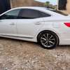 Hyundai Grandeur 2016 thumb 3