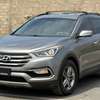 HYUNDAI SANTAFEE 2017 thumb 1
