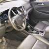 Hyundai Tucson 2018 Diesel automatique thumb 8