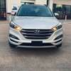 Hyundai Tucson 2017 thumb 0