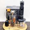 Ensemble blender RAF 5 en 1, Hachoir, Mixeur thumb 6